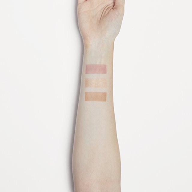 Beaulis Must Have It Mini Contour Palette 153 Light to Medium