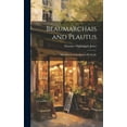 thumbnail image 1 of Beaumarchais and Plautus : The Sources of the Barbier de Seville (Hardcover), 1 of 1