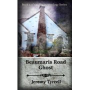 Beaumaris Road Ghost, Paperback