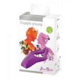 thumbnail image 1 of Beauments Doppio Young - Purple, 1 of 5