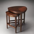 thumbnail image 1 of Beaumont Lane 2 Piece Nesting Table Set, 1 of 1