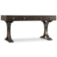 thumbnail image 1 of Beaumont Lane 60 Inch Writing Desk, 1 of 3