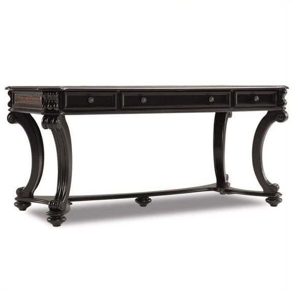 Beaumont Lane 66" Writing Desk