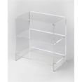 thumbnail image 1 of Beaumont Lane Bookcase, 1 of 1