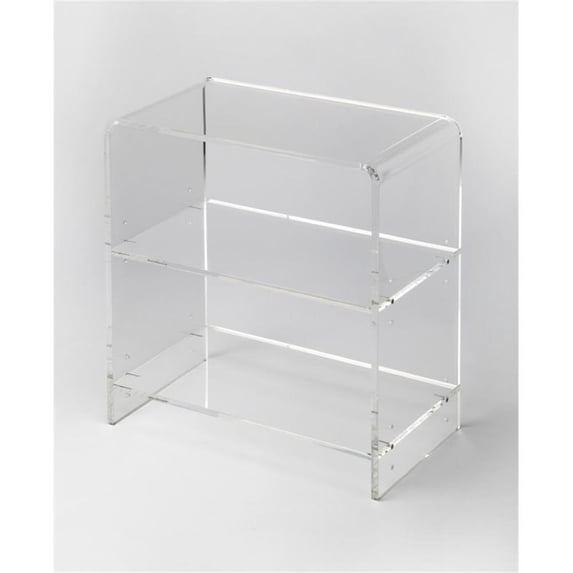 Beaumont Lane Bookcase