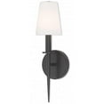 thumbnail image 1 of Beaumont Lane Contemporary Steel ADA Wall Sconce in Bronze Finish, 1 of 1
