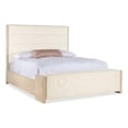 thumbnail image 1 of Beaumont Lane King Upholstered Storage Bed with Fabric Headboard & Footboard, 1 of 5