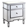 thumbnail image 1 of Beaumont Lane Mirrored Cabinet, 1 of 7