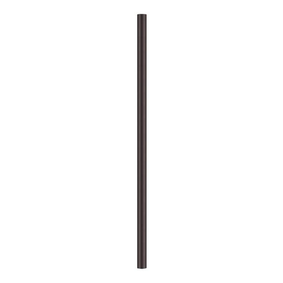 Beaumont Lane Outdoor Cast Aluminum Post in Bronze