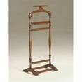 thumbnail image 1 of Beaumont Lane Valet Stand in Plantation Cherry, 1 of 5