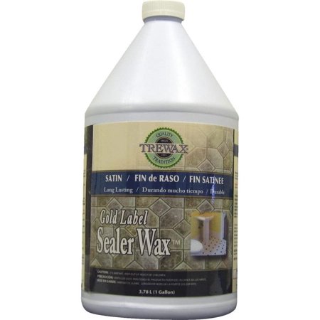 Beaumont Prod. Gold Label Wax Finish