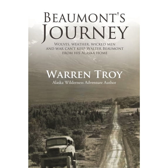 Beaumont's Journey, (Paperback)