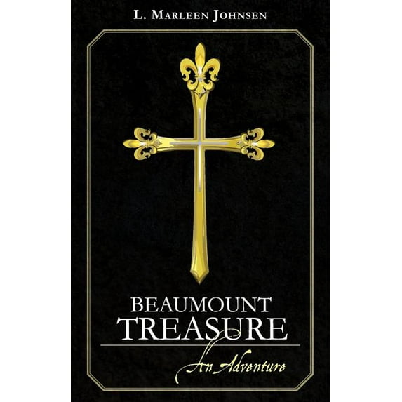 Beaumount Treasure: An Adventure