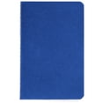 thumbnail image 1 of Beauos A6 Notebook with Lined Pages and Sturdy Cover, Portable Journal for Work Travel and Daily Note Taking (Navy1), 1 of 4