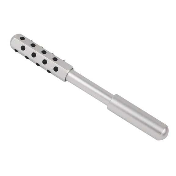 Beauos Clearance Beauty Stick Face-Lift Massage Beauty Stick Facial Massager 24 Germanium Beauty Stick Instant Uplift Massaging Beauty Roller, Massage Tools Clearance Sale, 1X Beauty Massage Stick