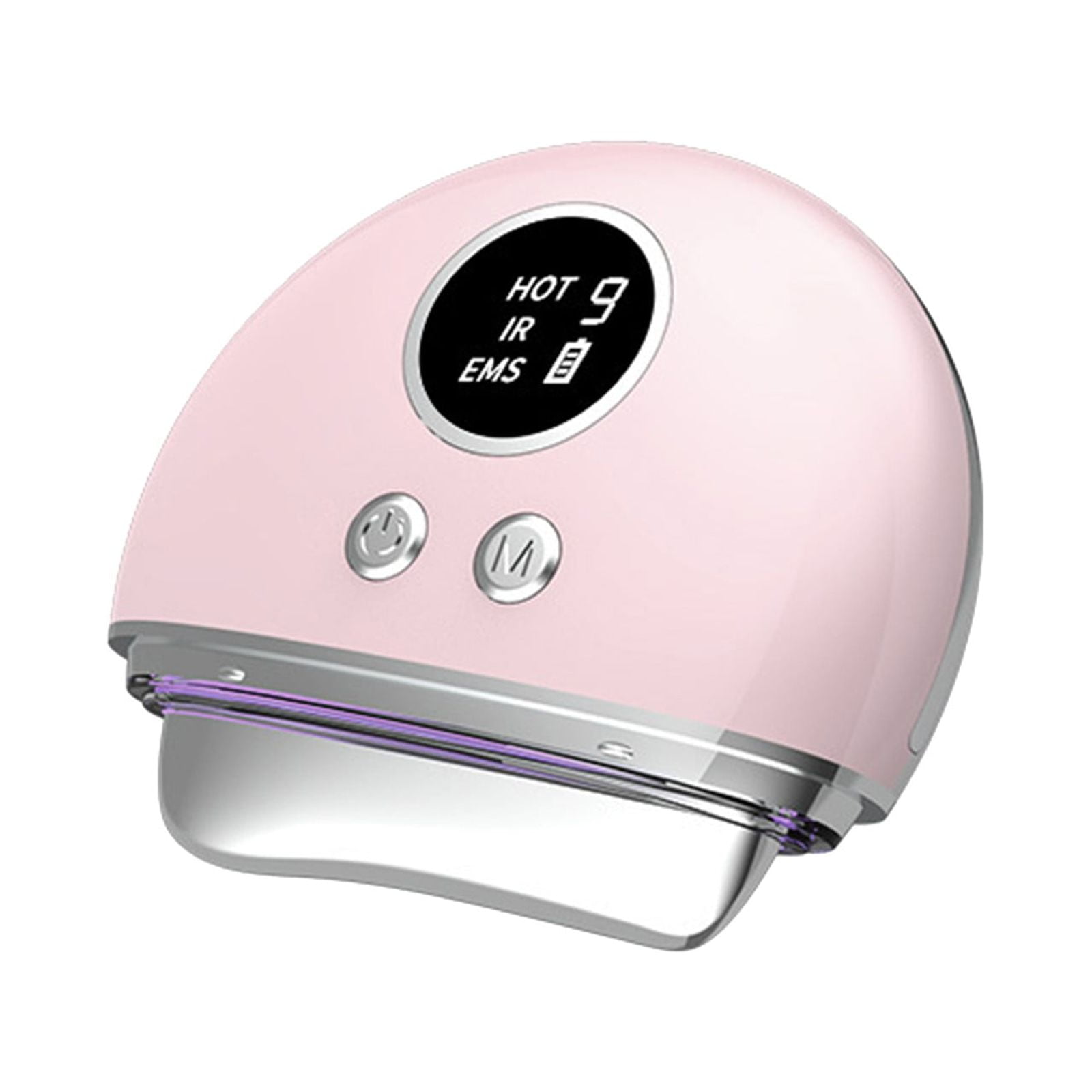 Beauos Household Massager, Electronics Facial Scraper Massager