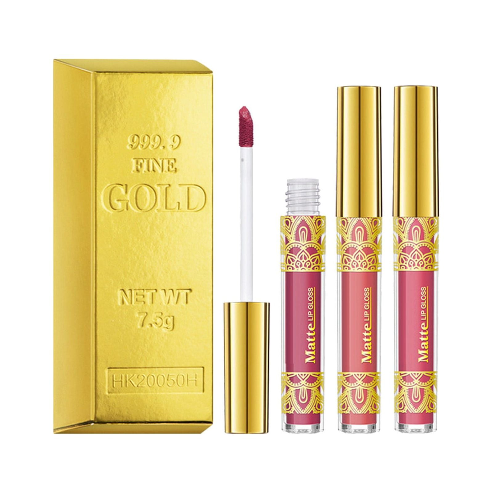 Beauos Rare Beauty Blush, Blusher Cream, Highlighter Makeup Sticks and