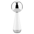 thumbnail image 1 of Beauos Stainless Steel Facial Ice Globes, Chilled Cryo Roller for Puffiness Relief, Dual Cryo Sticks for Eye Area, Spa Tools for Face & Eyes, 1 of 8