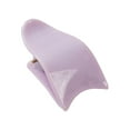 thumbnail image 1 of Beauos U-Shape Eyelash Applicator Tool, False Lash Placement Clip for Beginners, Anti-Slip Grip & Compact Case, Makeup Helper, 1 of 4