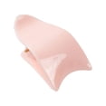 thumbnail image 1 of Beauos U-Shape Eyelash Applicator Tool, False Lash Placement Clip for Beginners, Anti-Slip Grip & Compact Case, Makeup Helper, 1 of 4