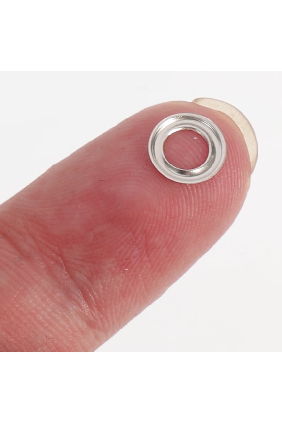 10pcs Classic Boot Lace Hooks Metal Clips for Men Women DIY Handicraft