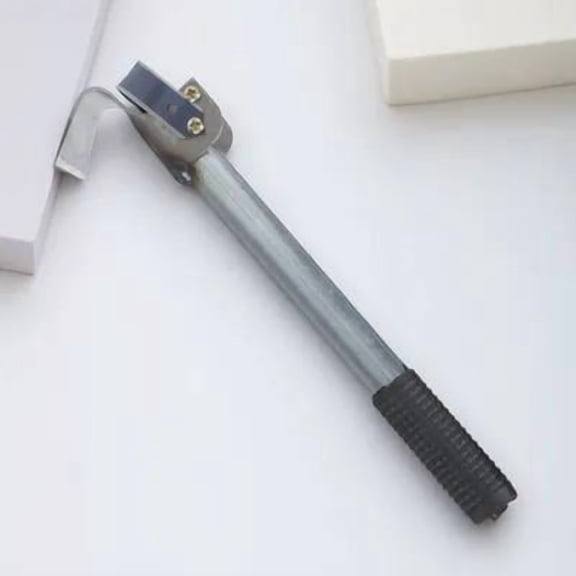 Beaupretty 1Pc Silver Bark Peeler for Gardening Scraping and Tree Repair