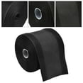thumbnail image 1 of Beaupretty Nylon Polyester Floor Cable Cover in Black for Home Wire Management, 1 of 7