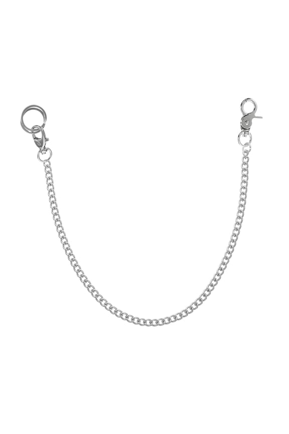 1pc Long and Thin Pocket Watch Chain for Clothing Daily Wear