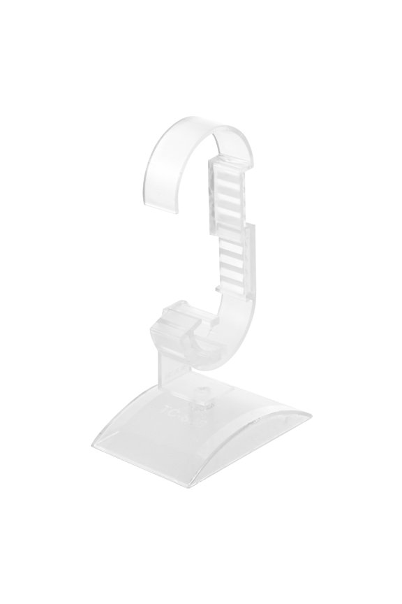 Assorted Color Acrylic Watch Holder Base for Safe Storage and Decor 2Pcs