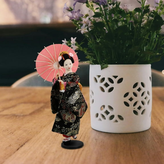 Beaupretty Action Figure Display Base, Black, Versatile Compatibility, Enhanced Display 20Pcs