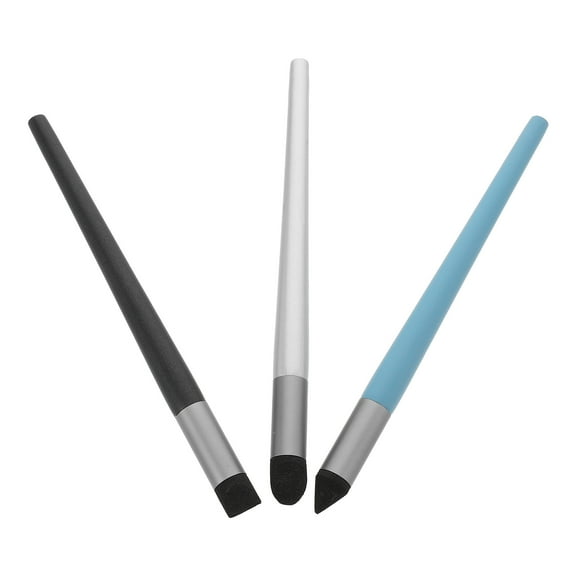 Beaupretty Blending Sponge Pens Assorted Color for Oil Pastels Versatile Artistic Techniques