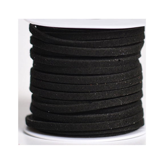 Beaupretty 4pcs Braiding Thread Assorted Color String for Handmade Projects Jewelry Design
