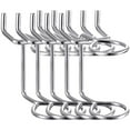 thumbnail image 1 of Beaupretty Iron Pegboard Screwdriver Organizer Hooks for Tool Storage Use, 1 of 8