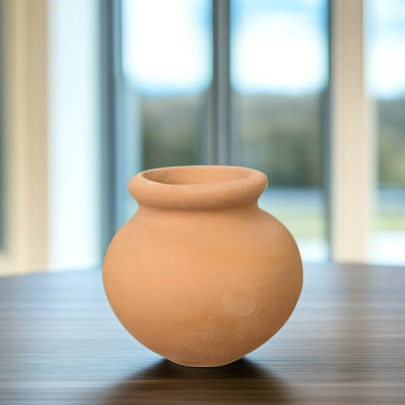 Beaupretty 6Pcs Clay Pots Small Terracotta Planters Ideal for Succulent Plant Growth