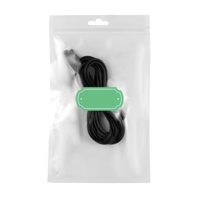 Beaupretty Dash Cam Rear Camera Extension Cable Black 4 Pin for Car and Van