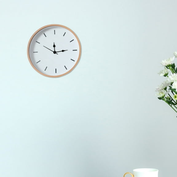 Beaupretty Battery Operated Clock Works Metal DIY Design 1 Set