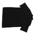 thumbnail image 1 of Beaupretty Pet Shop Bath Uniform Comfortable Black Nylon Smock for Grooming, 1 of 5