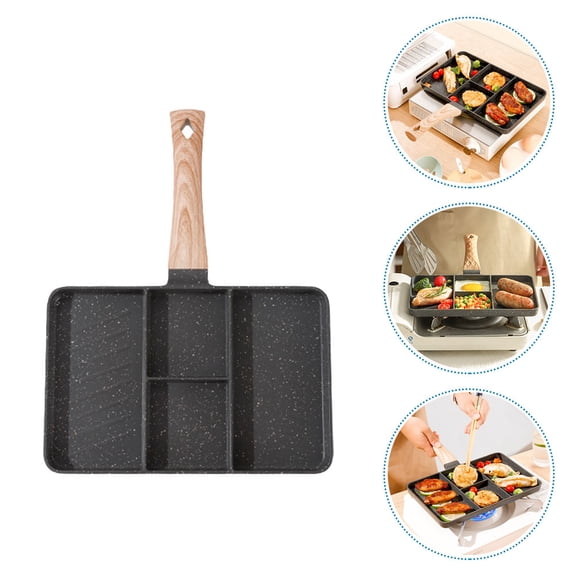 Beaupretty Ergonomic Design Chicken Wood 1Pcs
