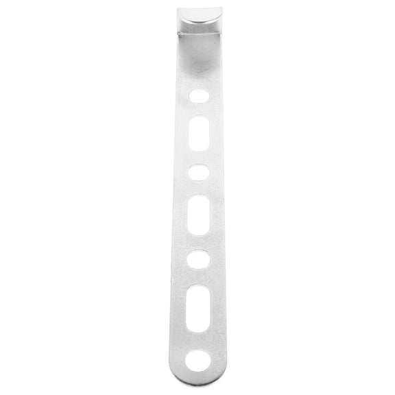 Beaupretty Universal Car Air Intake Holder Aluminum Alloy Bracket for Stable Installation