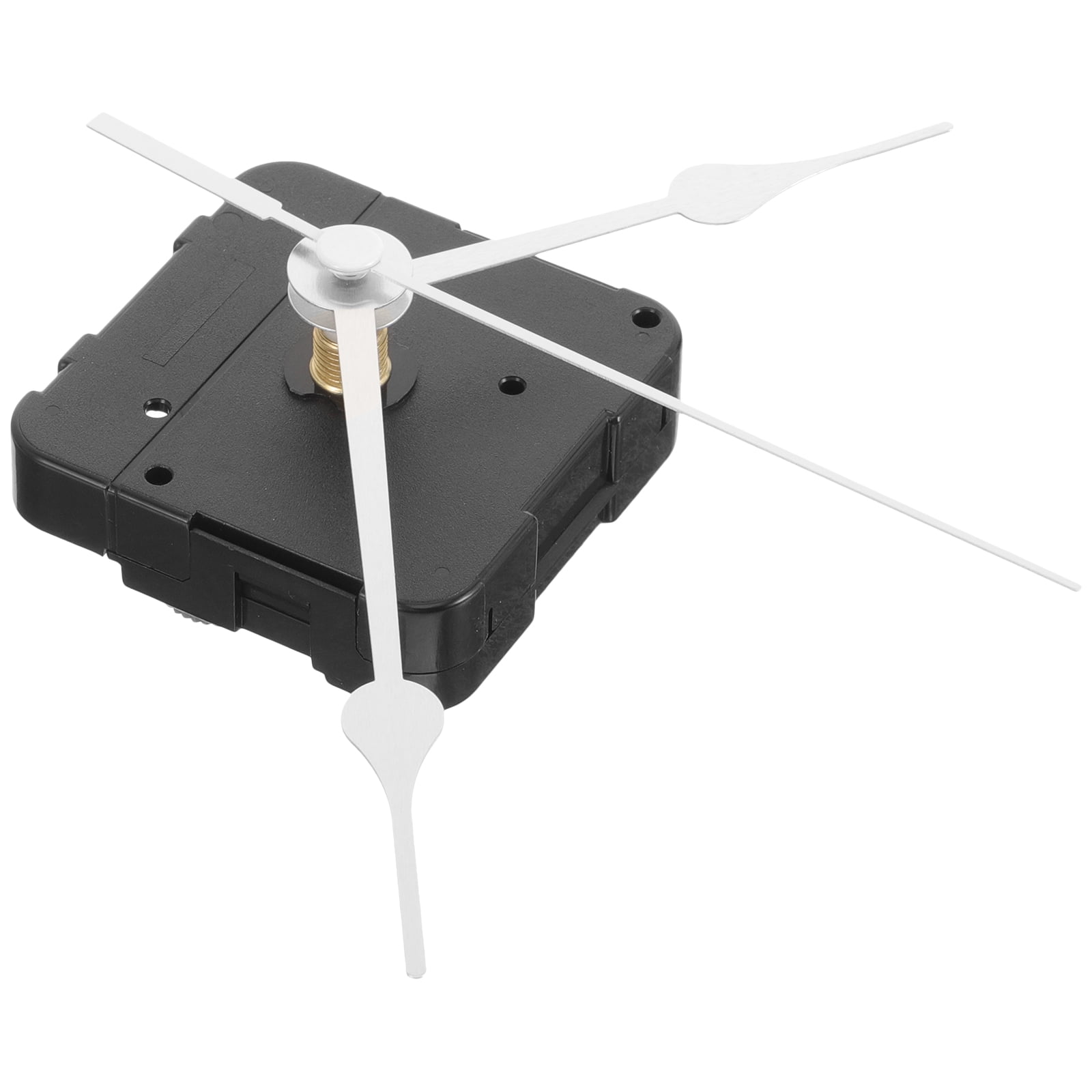 Beaupretty Counter Clockwise Clock Movement With Motor For Backwards ...