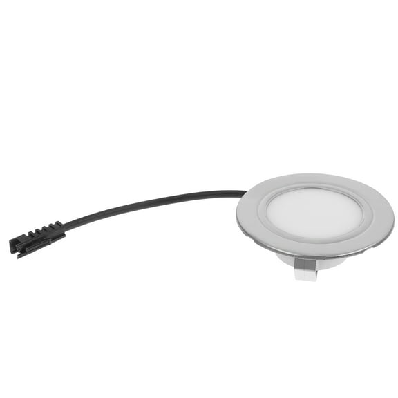 Beaupretty Universal LED Range Hood Light Multi-Color Soft Lighting for Kitchen