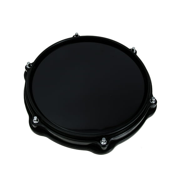 Beaupretty Drum Practice Pad Made of Rubber and Eva for Home Use and Skill Development