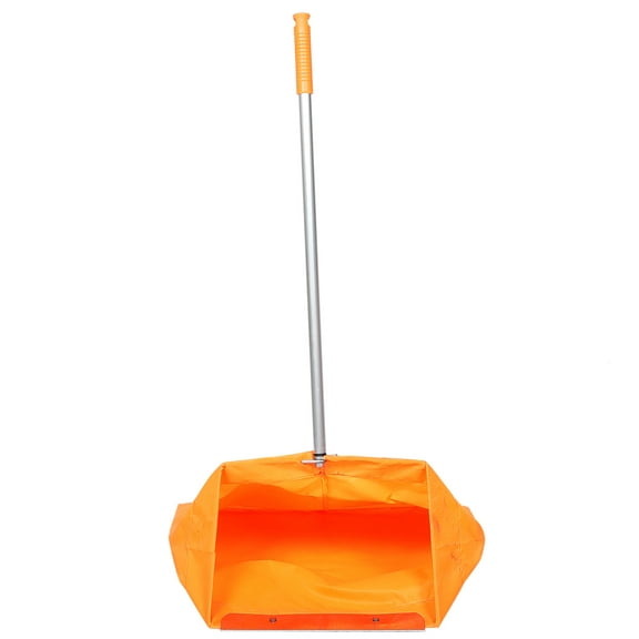 Beaupretty Reacher Grabber Pickup Tool for Cleaning Orange Heavy Duty 1 Set
