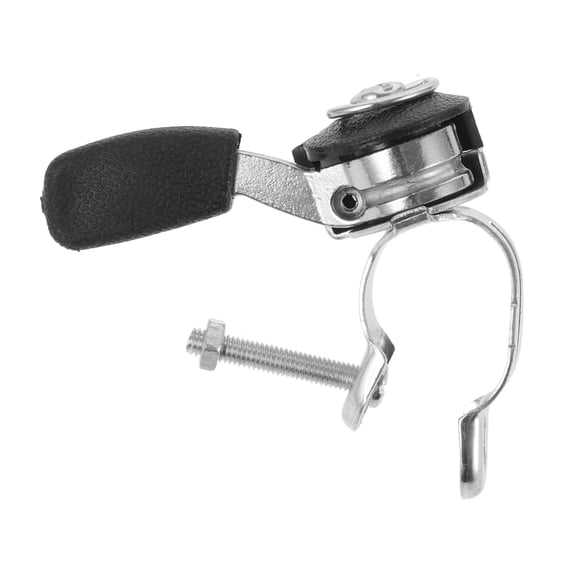 Beaupretty Off Road Vehicle Throttle Switch with Ergonomic Lever for Trowels Sturdy Iron Build