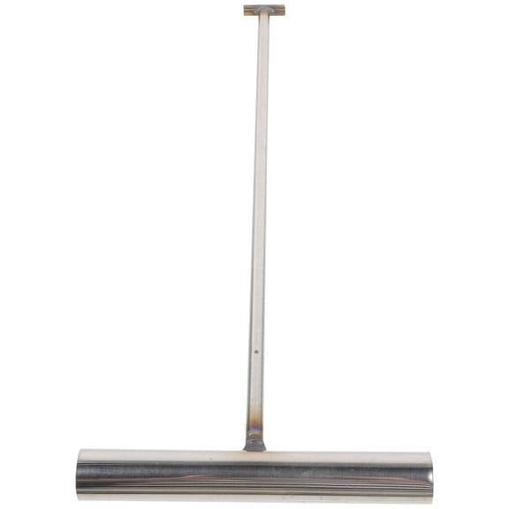 Beaupretty Heavy Duty Manhole Hook for Lifting Covers in Garden 1Pack