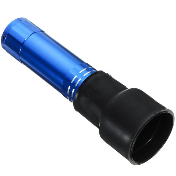 Beaupretty Incubator Lamp Egg Tester Plastic Red 1Pcs