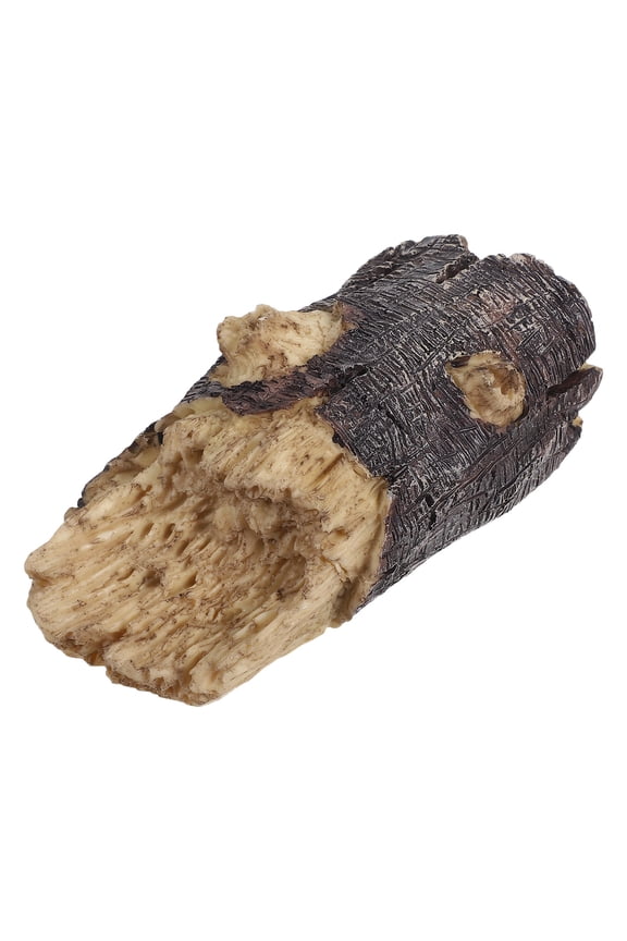 Multi-Color Resin Branch Key Hider - Realistic Garden Decor and Safe Storage