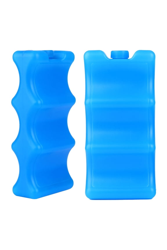 Wave Ice Container Safe and Durable Simple Design for Home Use