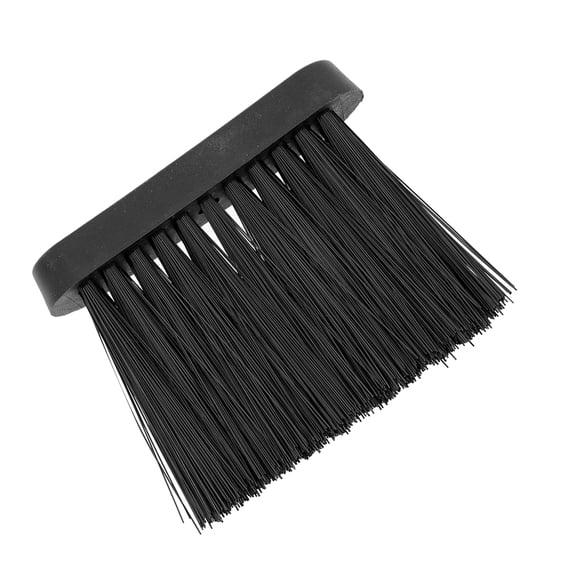 Beaupretty Handheld Chimney Brush with Ergonomic Handle for Fireplace and Hearth Cleaning
