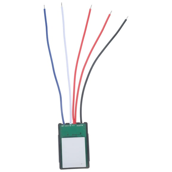 Beaupretty Touch Lamp Control Module PC Dimmable Light Switch for Lighting 1Pcs